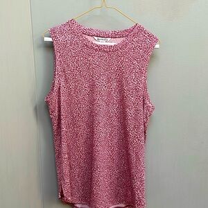 Size Large Athleta tank